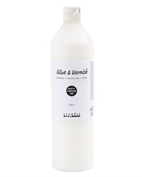 Limlak 750 ml all-round vandbaseret